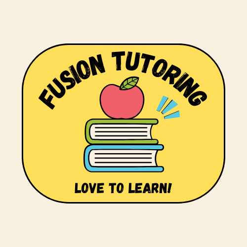 Fusion Tutoring Official
