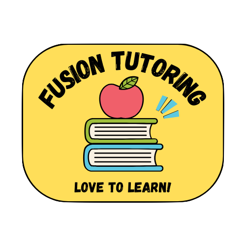 Fusion Tutoring Official copy